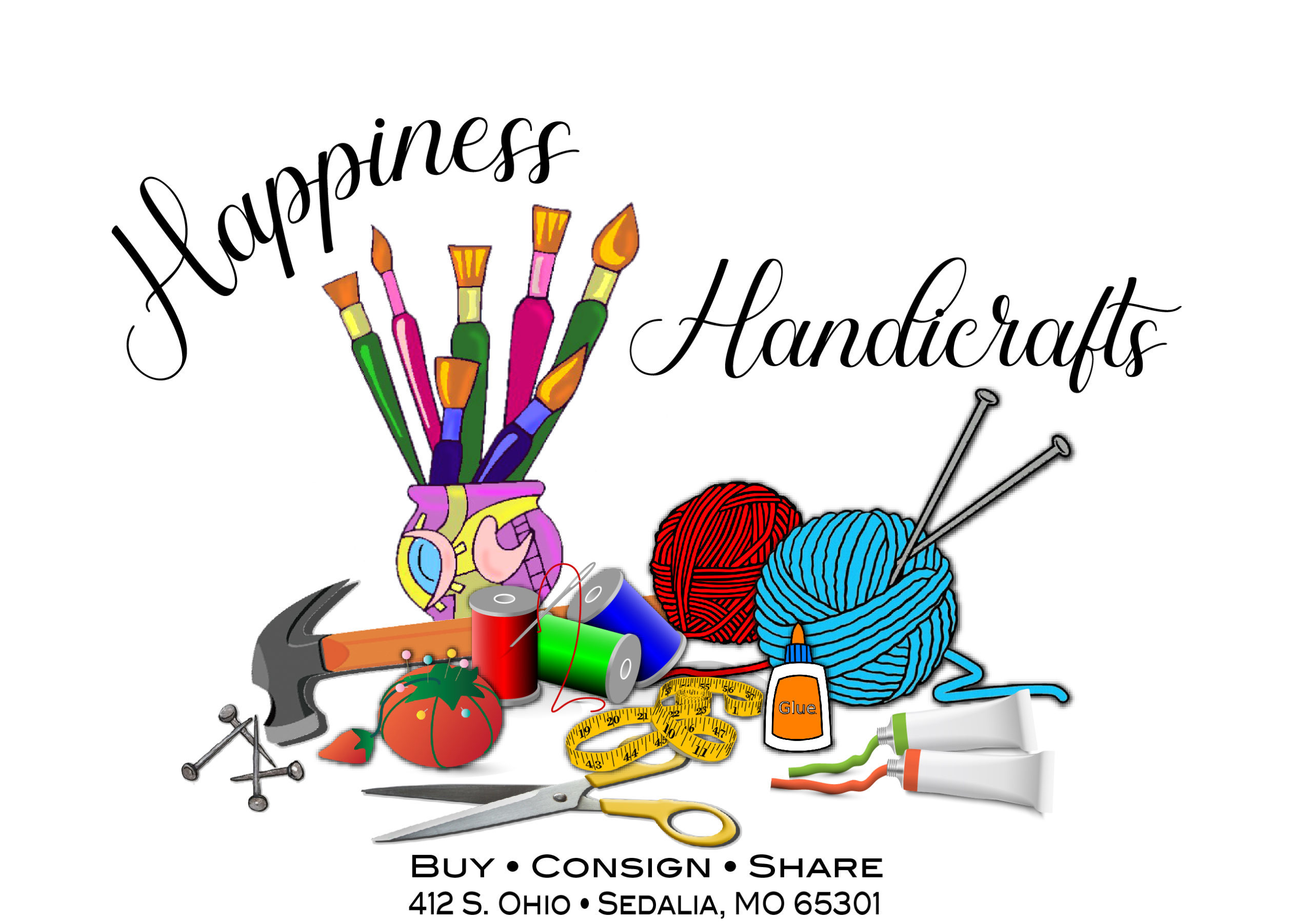 Happiness Handicrafts
